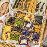 谁能解释一下西安这种现象