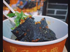 -黑色经典臭豆腐·湖南特产(潇湘文化店)
