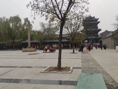 -榆次老城