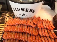 -星伦多自助料理·涮烤一体(杭州来福士店)