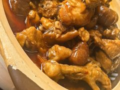 -莲餐厅·湖北菜·潜江小龙虾店(愚园路店)