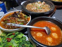 -土桥手掌鸡·26年灌县老味道(都江堰店)