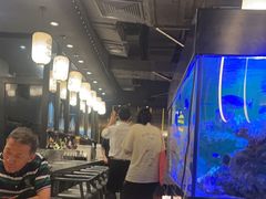 -炙柒Sekinana·精致日料(合生汇店)