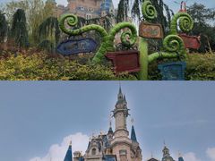 -上海迪士尼度假区