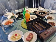 -尊立方海鲜酒店·生日宴·家宴
