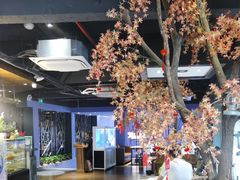 -咖啡人·融合餐厅(健康东路店)