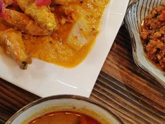 -Hi YOU你的饭局泰餐厅(雍和宫店)