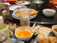 -亚马逊蒸汽活海鲜自助(LCM置汇旭辉广场店)