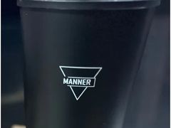 -Manner Coffee(合生汇店)