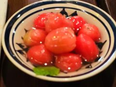 -贰醒·私房小院烧烤 (太古里店)