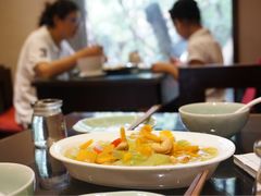 -五观堂素食(新华路店)