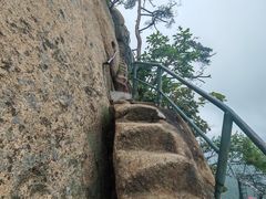 -丹东凤凰山景区