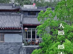 -西安城墙·碑林历史文化景区