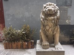 -北京国子监胡同