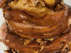 -聚首堂·特色小吃·肘子(什刹海德胜门店)