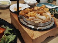 -陈傻子餐厅(世纪都会店)