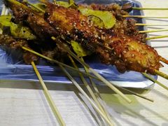 -正宗新疆天山烧烤(贵新街店)