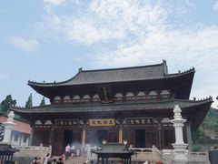 -径山寺