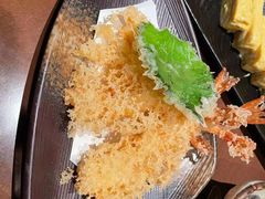 -千代武日本料理(哈西店)