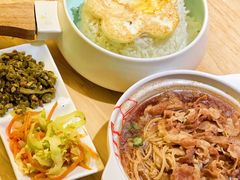 -嘉和一品粥(方庄店)