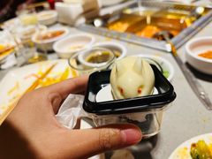 -海底捞火锅(金光华店)