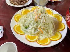 -安吉海鲜中餐厅ANJI CHINESE Restaurant