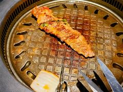 -焱铁烧·黑毛和牛专门店(南宁万象城店)