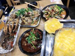 -老虎滩大连海鲜烧烤(建邺云锦路总店)