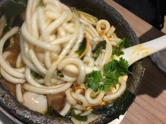 -姐弟俩土豆粉(西安小寨店)