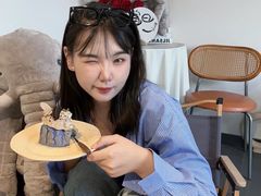-吾象走甜·生日蛋糕·甜品台茶歇