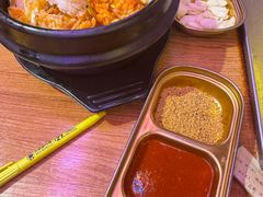 -郭记烤肉创始店(民丰大街店)