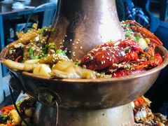 -一棠龙虾•王牌虾球(光谷天地店)
