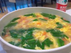 -老妈菜馆(建设街店)