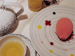 春天-théATRE 茶聚场(王府中環店)