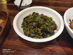 -衡厨·衡阳土菜(中南店)