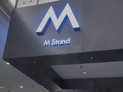 -M Stand(宁波万象城店)