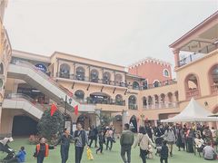 -首创奥特莱斯(西安店)