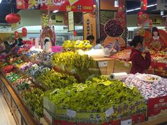 -南城百货(亭江店)