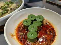 -小大董·烤鸭(观景餐厅·南京西路店)