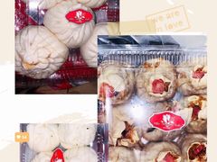 -白玉兰传统小吃