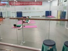 -舞蕾舞蹈·专注中国舞18年(天通苑中心校区)