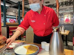 -韩宫宴烤肉·料理(合肥中环城店)