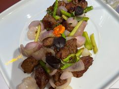 -月福京味斋·烤鸭店·北京菜(鼓楼总店)