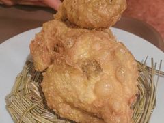 -长安记·大美陕菜(大族广场店)