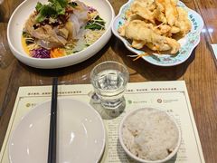 -老厨家(友谊路总店)