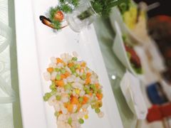 -温德姆花园酒店-鼎丰阁中餐厅