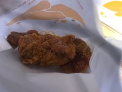 -麦当劳(中山大道中店)