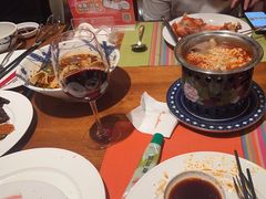 -岷山饭店-岷轩中餐厅