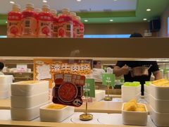 -一围小火锅(高铁吾悦店)