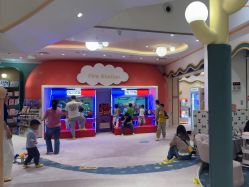 -奈尔宝家庭中心·亲子餐厅(苏州大悦城店)